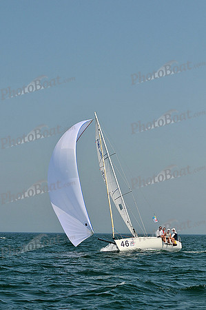 2013 Block Island Race Week B 1924