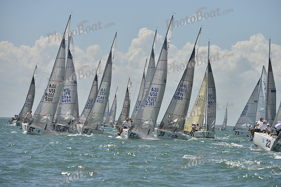 2019 J24 Worlds C_0125