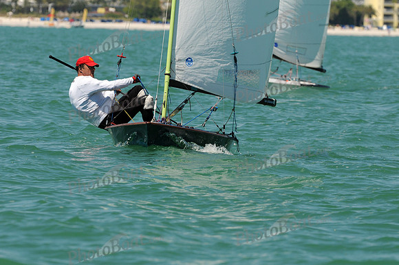 2012 Contender Worlds B 313