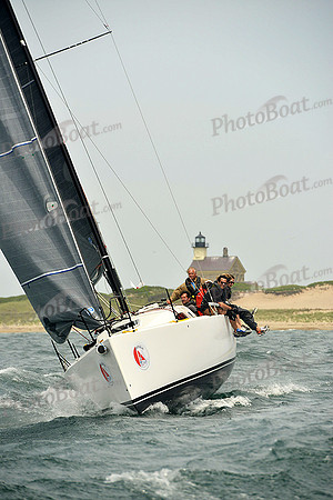 2015 Block Island Race Week E 557
