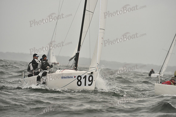 2018 J70 Worlds A_0424