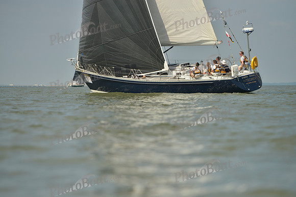 2018 Southern Bay Race Week B_0147