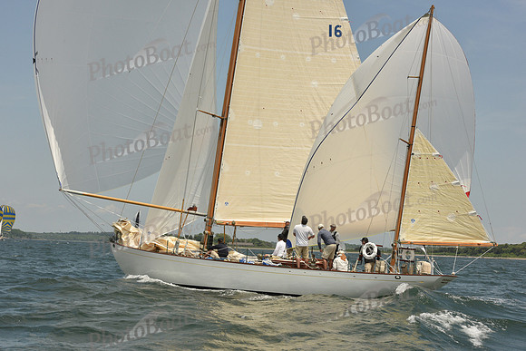2018 NYYC Annual Regatta B_0941
