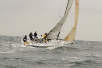 2009 Block Island Race Week Monday 908