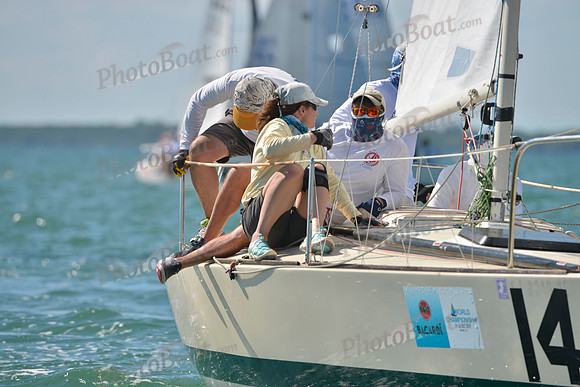 2019 J24 Worlds C_1221