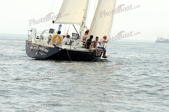 2011 Park City Regatta A 728