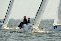 2015 J70 Winter Series B 1135