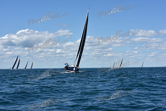 2021 Block Island Race Week D_3508