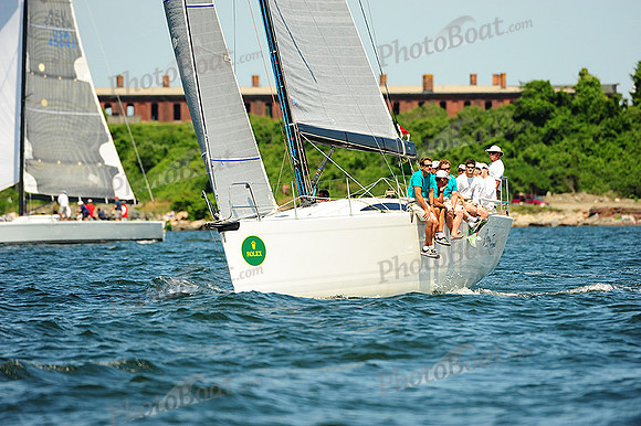 2014 NYYC Race Week C 413