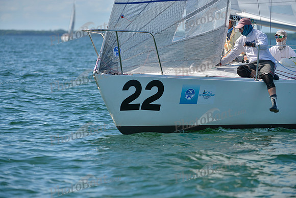 2019 J24 Worlds G_0370