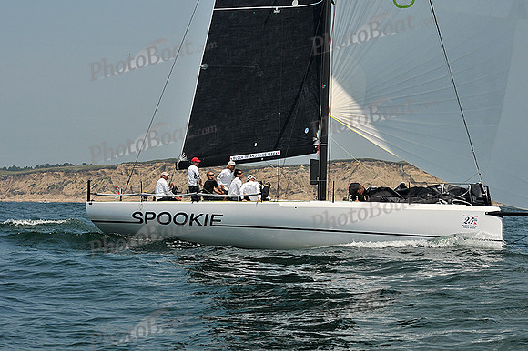 2013 Block Island Race Week B 482