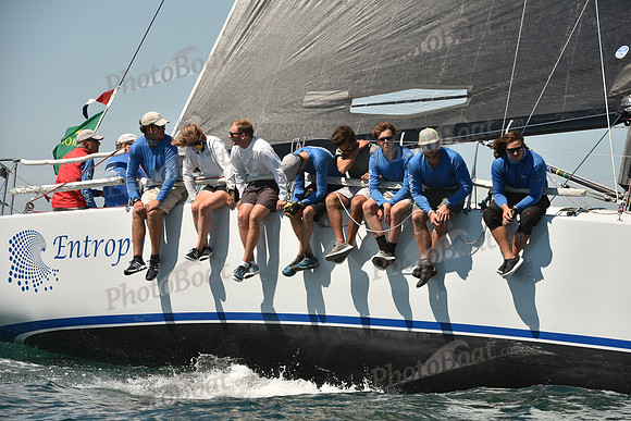 2018 NYYC Race Week E_0656