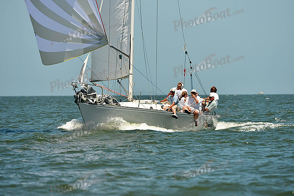2015 Southern Bay Race Week C 1212