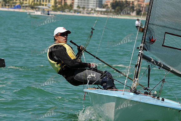 2012 Contender Worlds B 415