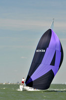 2013 Southern Bay Race Week D 1401