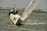 2018 Charleston Race Week A_2486