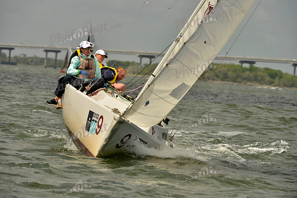 2018 Charleston Race Week A_2486