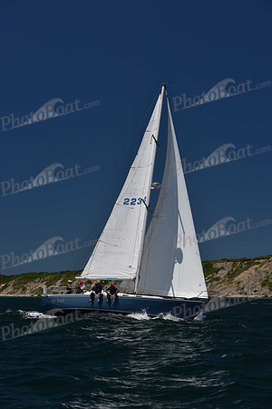 2021 Block Island Race Week E_2292