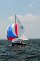 2011 Flying Scot NAC D 741
