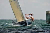 2012 Suncoast Race Week A 199