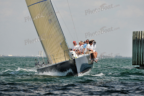 2012 Suncoast Race Week A 199