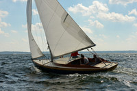 2015 IHYC Classic Yacht Regatta 591