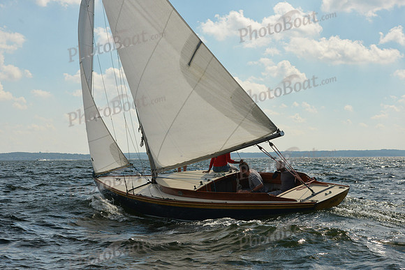 2015 IHYC Classic Yacht Regatta 591