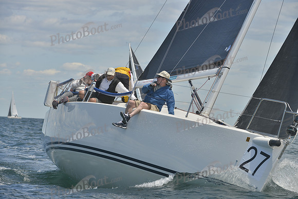 2021 Block Island Race Week D_0737