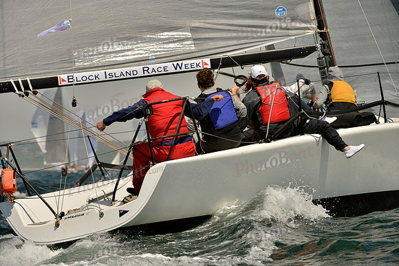2017 Block Island Race Week A_0213