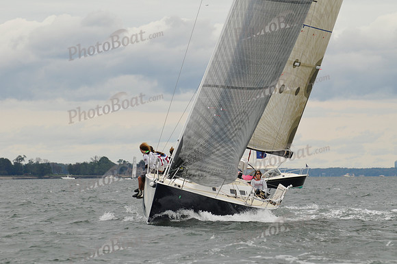 2009 Storm Tri Intercollegiate 0116