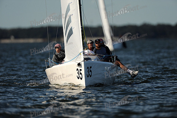 2014 J70 Winter Series B 057