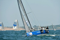2015 Block Island Race Week A 1610