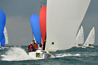 2014 Key West Race Week B 1104