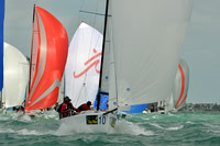 2014 Key West Race Week C 1052