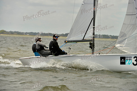 2018 Charleston Race Week A_1296