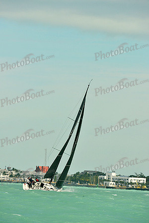 2016 Key West Race Week A_0663