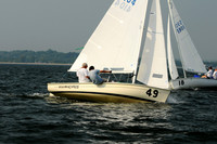2011 Flying Scot NAC C 777