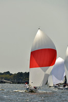 2014 Charleston Race Week B 1021