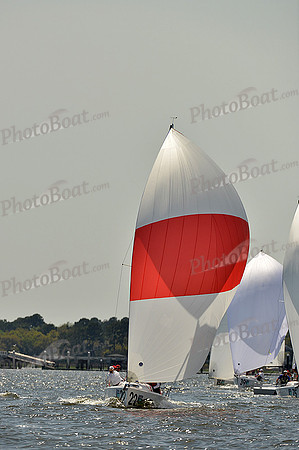 2014 Charleston Race Week B 1021