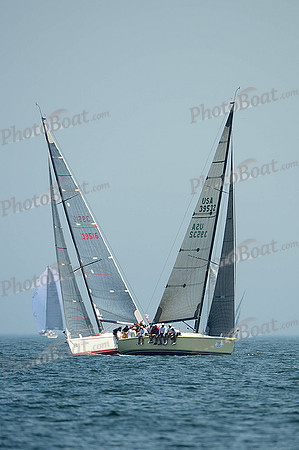 2013 Block Island Race Week A 379