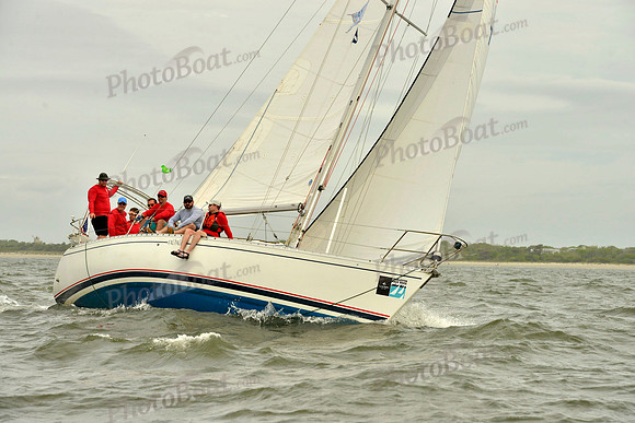 2019 Charleston Race Week I_0598