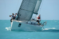 2017 Quantum Key West RW B 609