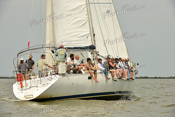 2015 Charleston Race Week B 427