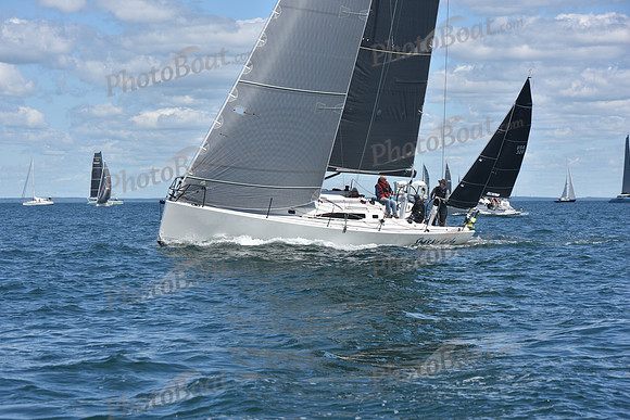 2021 Block Island Race Week D_1746