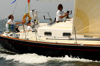 2011 Block Island Race A 303