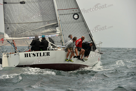 2015 Block Island Race Week D 1423