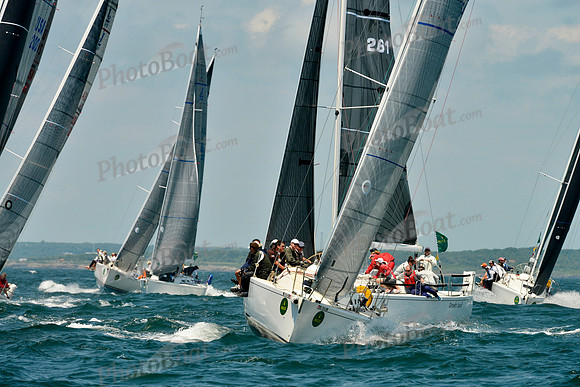 2016 NYYC Race Week A 040