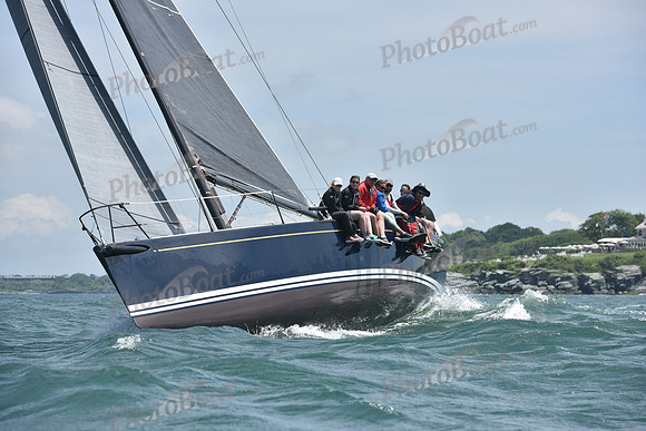 2019 NYYC Annual Regatta A_0830