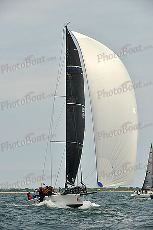 2015 Block Island Race Week K 1446