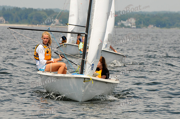 2011 Pequot Pixel Regatta A 401